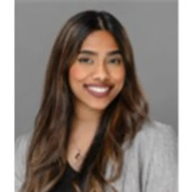 Zeba Shaik